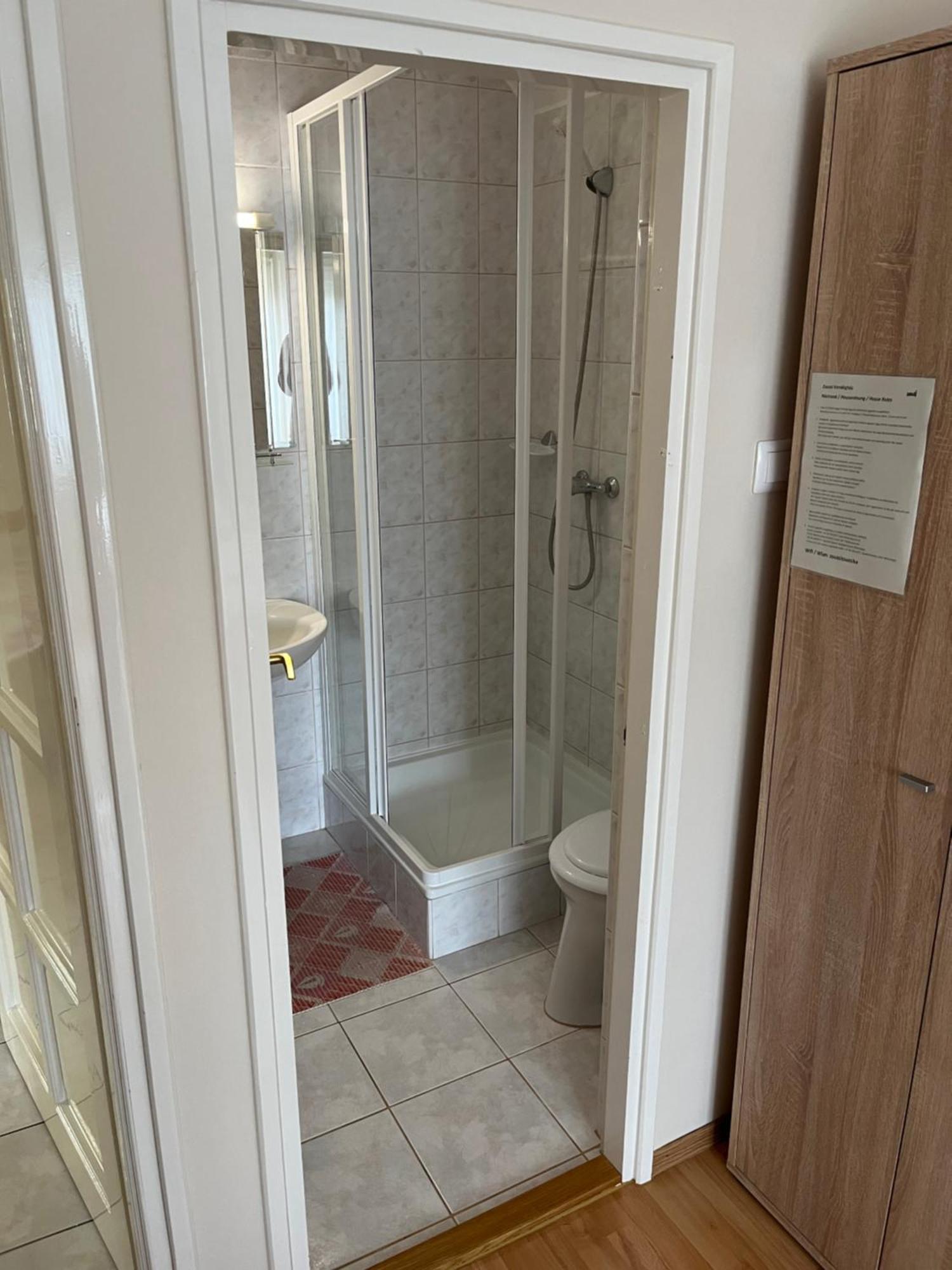 Zsuzsi Vendeghaz Hotell Zalaegerszeg Exteriör bild