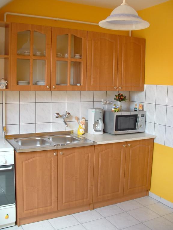 Zsuzsi Vendeghaz Hotell Zalaegerszeg Exteriör bild